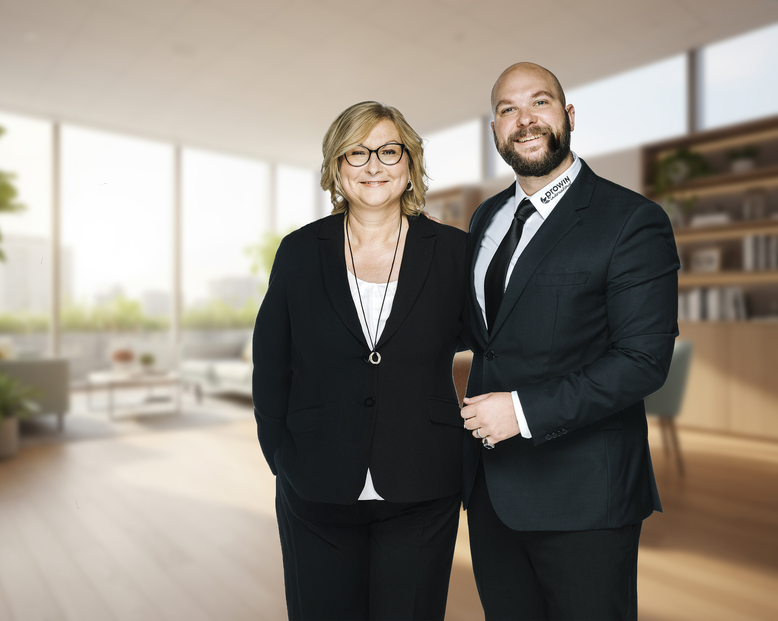 proWIN Stiftung – Nachhaltigkeit