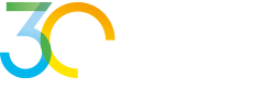 proWIN 30 Jahre Logo
