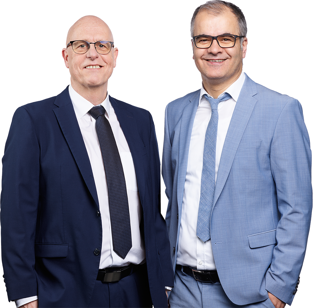 Michael Winter - CEO